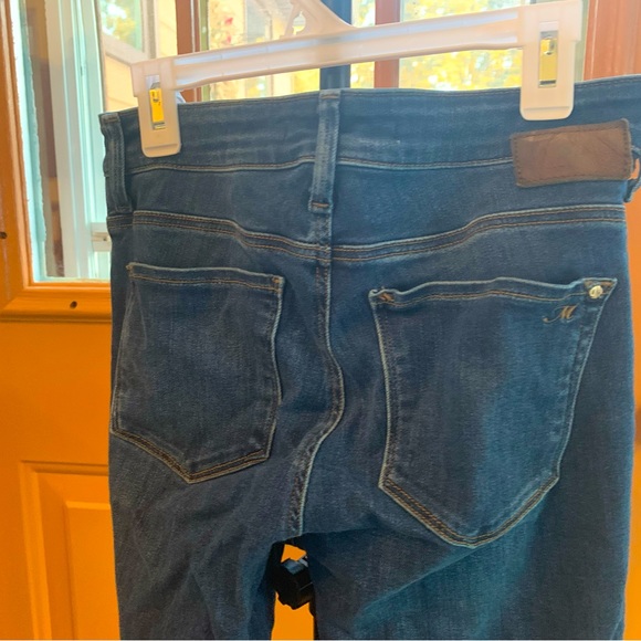 Mari Jeans Tess High Rise Skinny - Picture 3 of 3